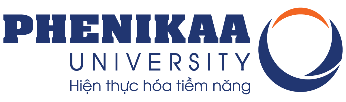 Logo Phenikaa